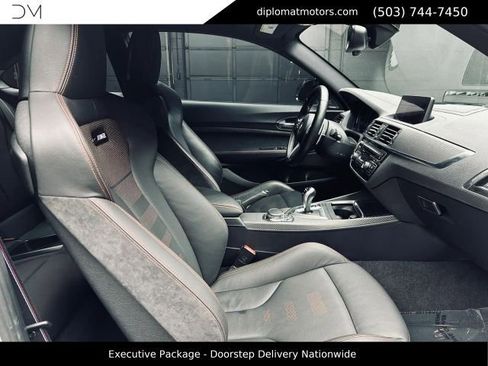 Used 2020 BMW M2 Competition w/ Executive Package RWD image 20