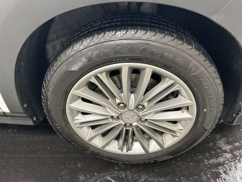 Used 2019 Hyundai Kona SEL AWD/4WD image 8