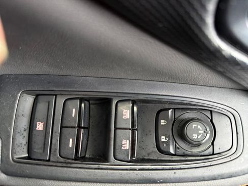 Used 2023 Subaru Forester Wilderness AWD/4WD image 51