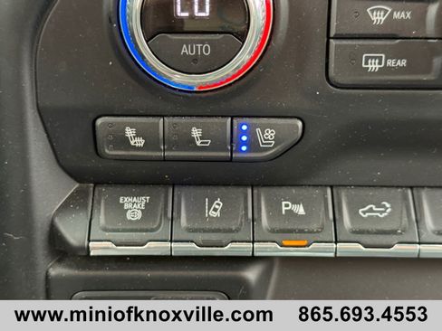 Used 2021 GMC Sierra 3500 Denali w/ Denali Ultimate Package AWD/4WD image 26