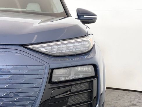 Certified 2025 Audi Q6 e-tron Premium Plus w/ Premium Plus image 11