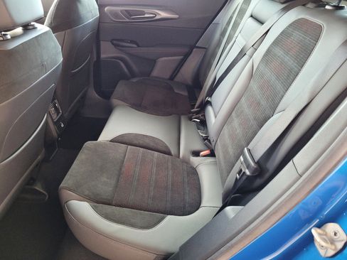 New 2024 Dodge Hornet R/T Plus image 11