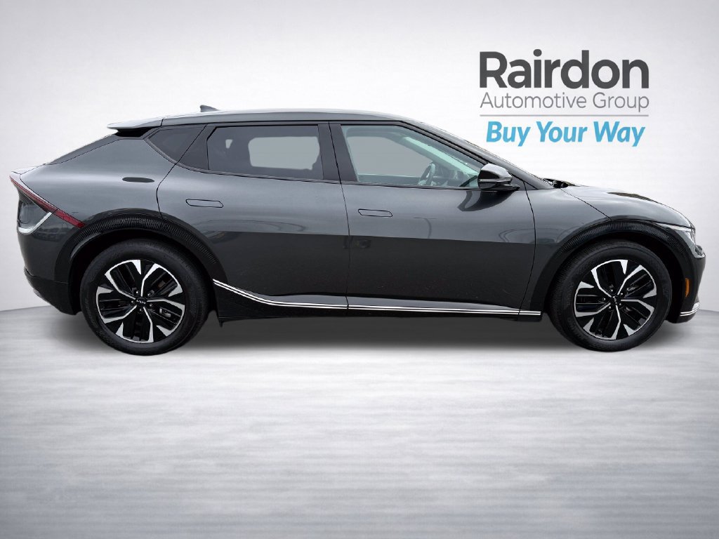 Certified 2023 Kia EV6 Wind AWD/4WD image 8