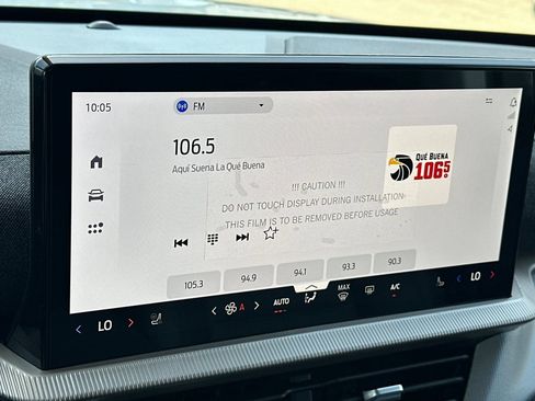 New 2026 Ford Explorer Active w/ Active Comfort Package RWD image 18