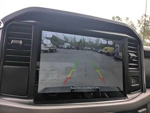 Used 2025 Ford F150 XLT w/ Equipment Group 301A Standard image 22