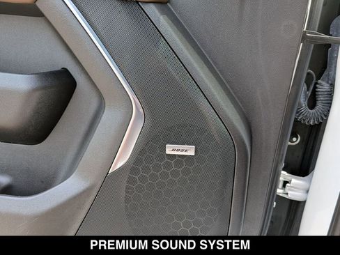 Used 2021 Chevrolet Suburban High Country AWD/4WD image 24