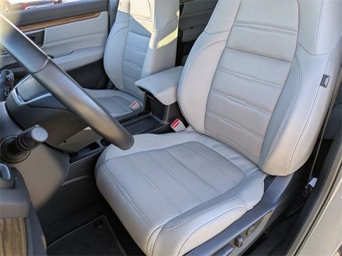 Used 2017 Honda CR-V EX-L image 17