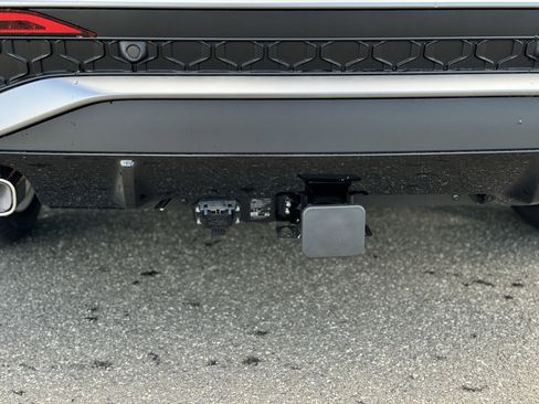 New 2025 Audi Q5 Prestige image 9