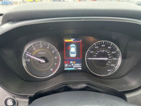 Used 2021 Subaru Crosstrek 2.5i Sport w/ Popular Package #2B image 15