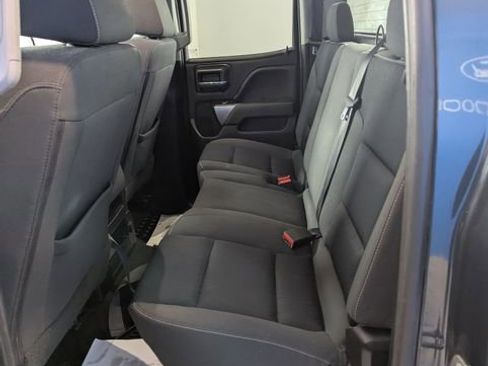 Used 2018 Chevrolet Silverado 1500 LT w/ All Star Edition image 13