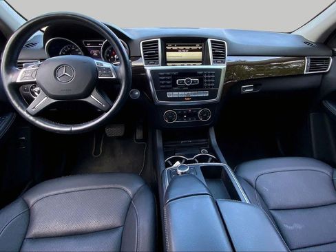 Used 2015 Mercedes-Benz ML 350 4MATIC image 16