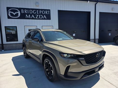 New 2026 MAZDA CX-50 Meridian Edition w/ Weather Package AWD/4WD image 1