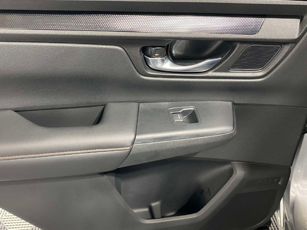 New 2026 Honda CR-V Sport-L image 14