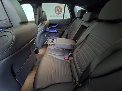 New 2026 Mercedes-Benz GLC 300 4MATIC image 20