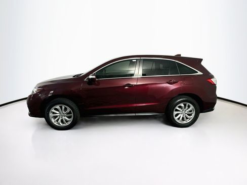 Used 2016 Acura RDX FWD image 4