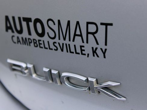 Used 2017 Buick Envision Preferred w/ LPO, Interior Luxury Package FWD image 6