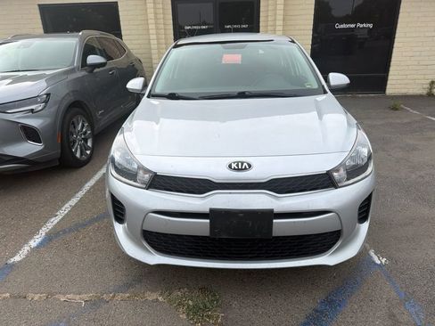 Used 2020 Kia Rio S FWD image 2