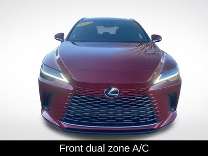 Used 2024 Lexus RX 350