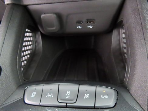 New 2026 Chevrolet TrailBlazer LT w/ LT Cold Weather Package image 9