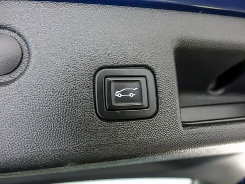 Certified 2023 Chevrolet Equinox RS w/ LPO, Floor Liner Package FWD image 28