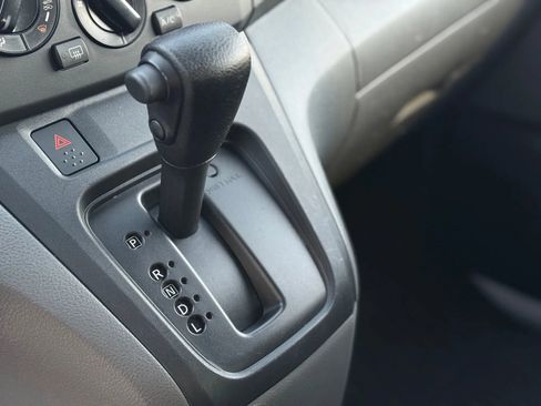 Used 2020 Nissan NV200 S w/ Back Door Glass Package image 26