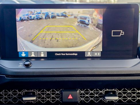 Used 2025 Honda Accord Sport image 29