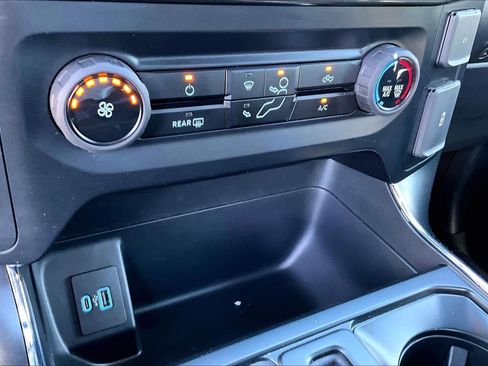 Used 2023 Ford F150 XL w/ STX Appearance Package image 34
