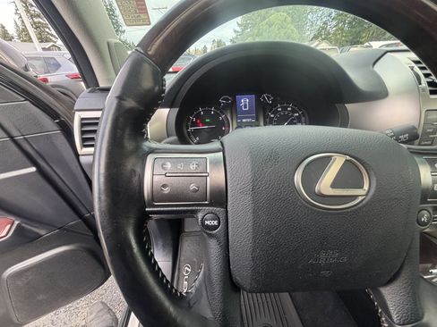 Used 2019 Lexus GX 460 image 20