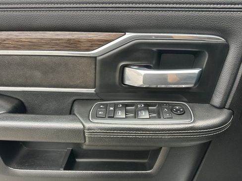 Used 2020 RAM 2500 Laramie image 10