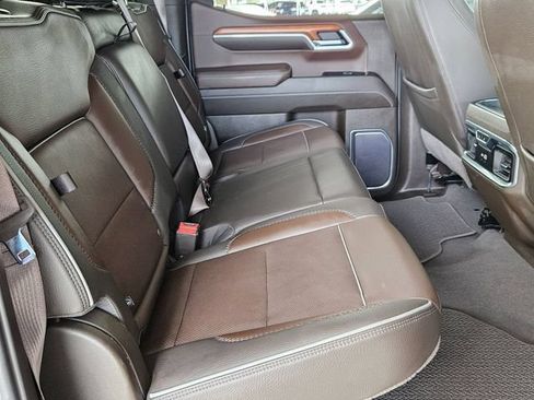 Used 2022 GMC Sierra 1500 Denali AWD/4WD image 26
