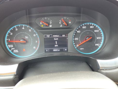 Used 2019 Chevrolet Traverse LS w/ LPO, Blackout Package image 33