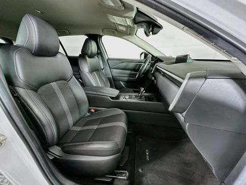 Used 2025 MAZDA CX-50 AWD 2.5 S w/ Preferred Package image 31
