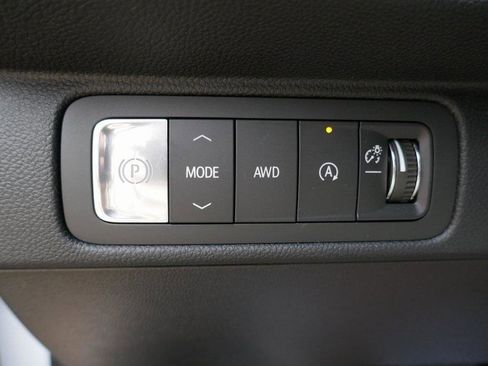 New 2026 Chevrolet Traverse RS image 26