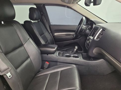 Used 2020 Dodge Durango SXT image 21