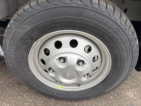 New 2026 Ford Transit 350 Base w/ Load Area Protection Package image 14