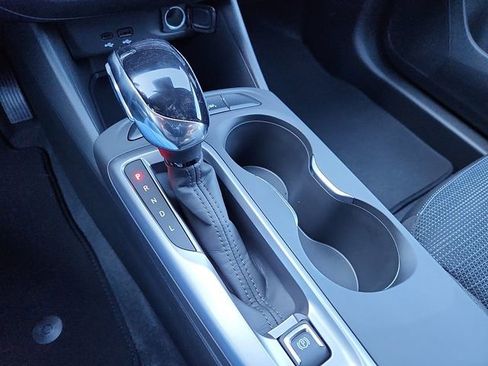 New 2026 Buick Envista Preferred w/ Convenience I Package image 10