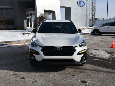 Used 2024 Subaru Crosstrek 2.5i Sport image 10