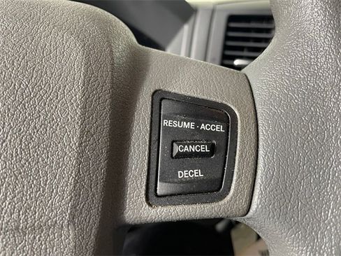 Used 2007 Jeep Grand Cherokee Laredo w/ Cargo Convenience Group image 10