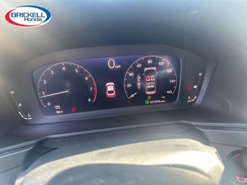 Used 2023 Honda Accord LX image 3
