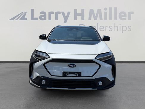 Used 2023 Subaru Solterra AWD image 8