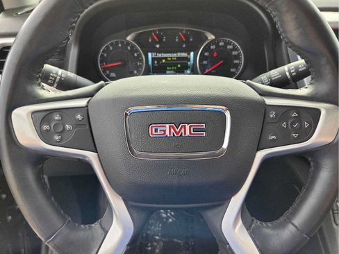Used 2017 GMC Acadia SLT FWD image 27