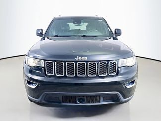 Used 2021 Jeep Grand Cherokee Laredo X video 2