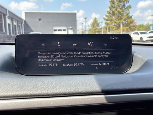 Used 2024 MAZDA CX-50 AWD 2.5 S image 13