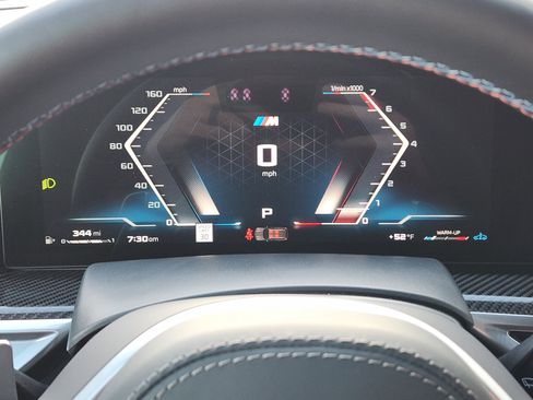 Used 2026 BMW X7 M60i image 15