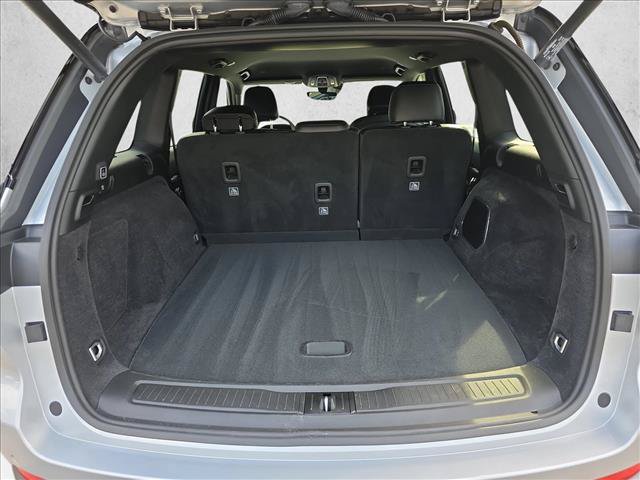 Used 2024 Jeep Grand Cherokee Trailhawk AWD/4WD image 12
