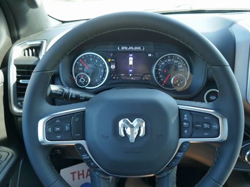 New 2026 RAM 1500 Big Horn image 22