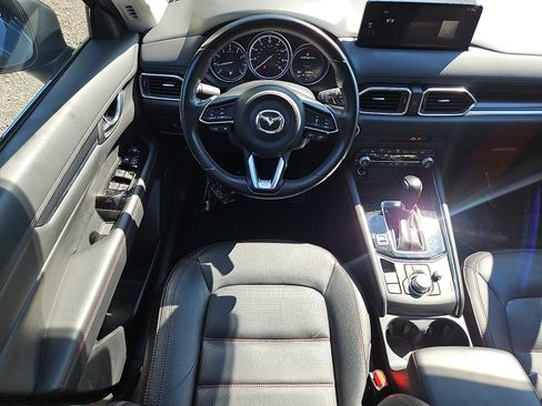 Used 2024 MAZDA CX-5 Carbon Edition AWD/4WD image 11