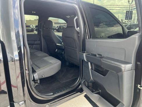 Used 2024 Ford F150 STX RWD image 13