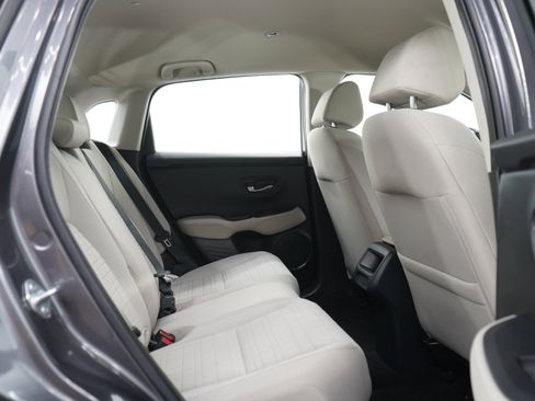 Used 2024 Honda HR-V LX image 12