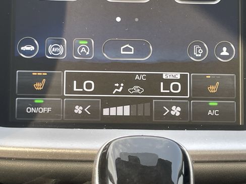 New 2025 Subaru Legacy Premium image 27